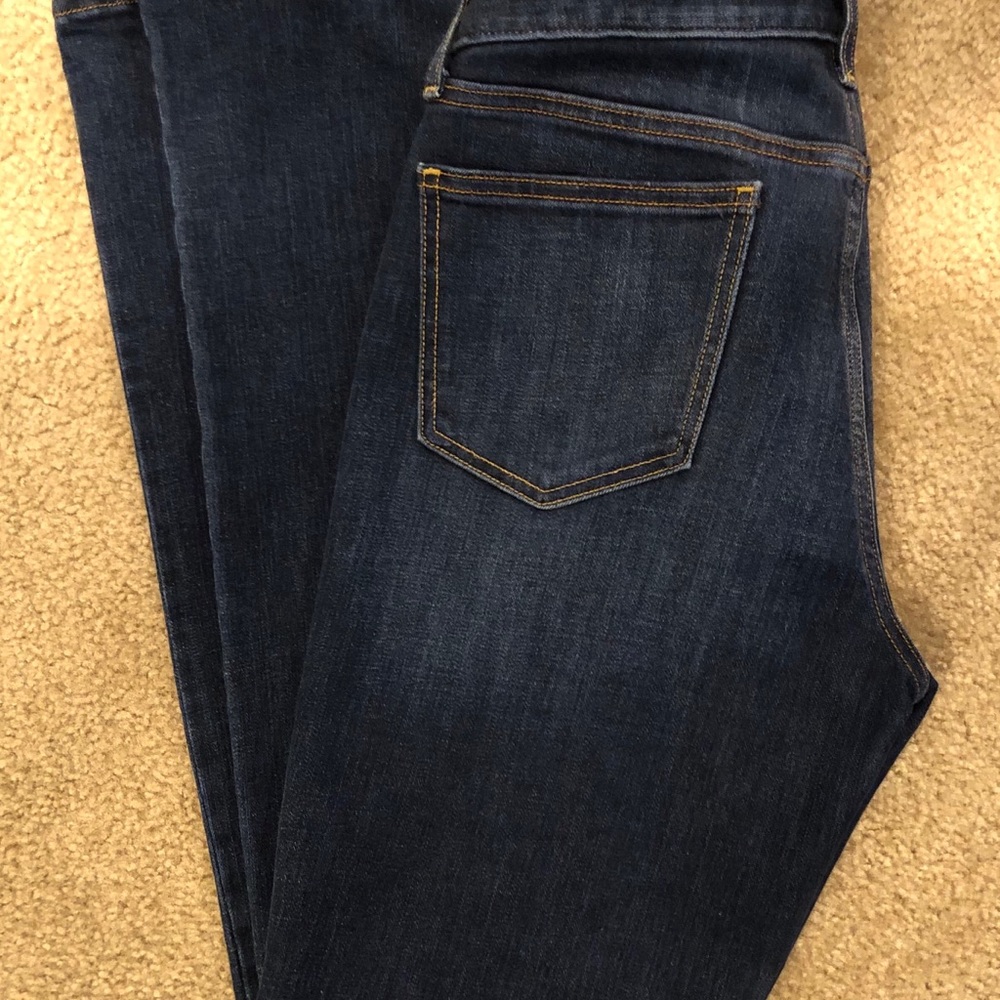 Old Navy Dreamer cut jeans